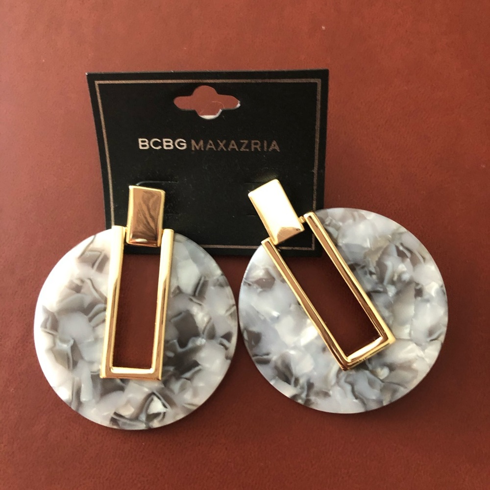 BCBGMAXAZRIA earnings